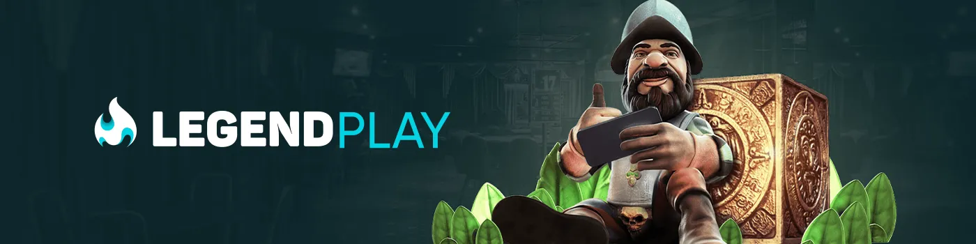 Legendplay sport